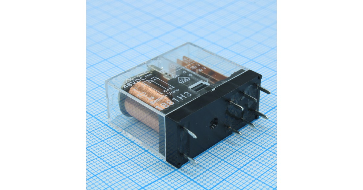 Купить G2R-1E-48DC OMRON оптом в Москве