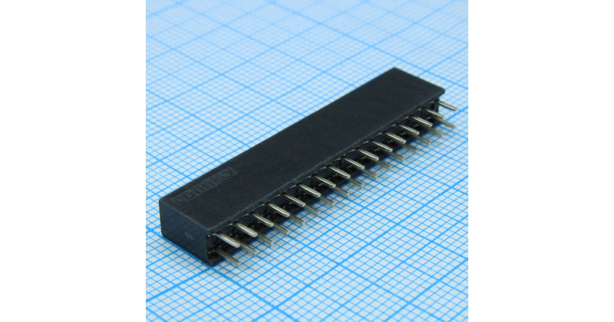 Купить DS1023-2X16S21 CONNFLY оптом в Москве