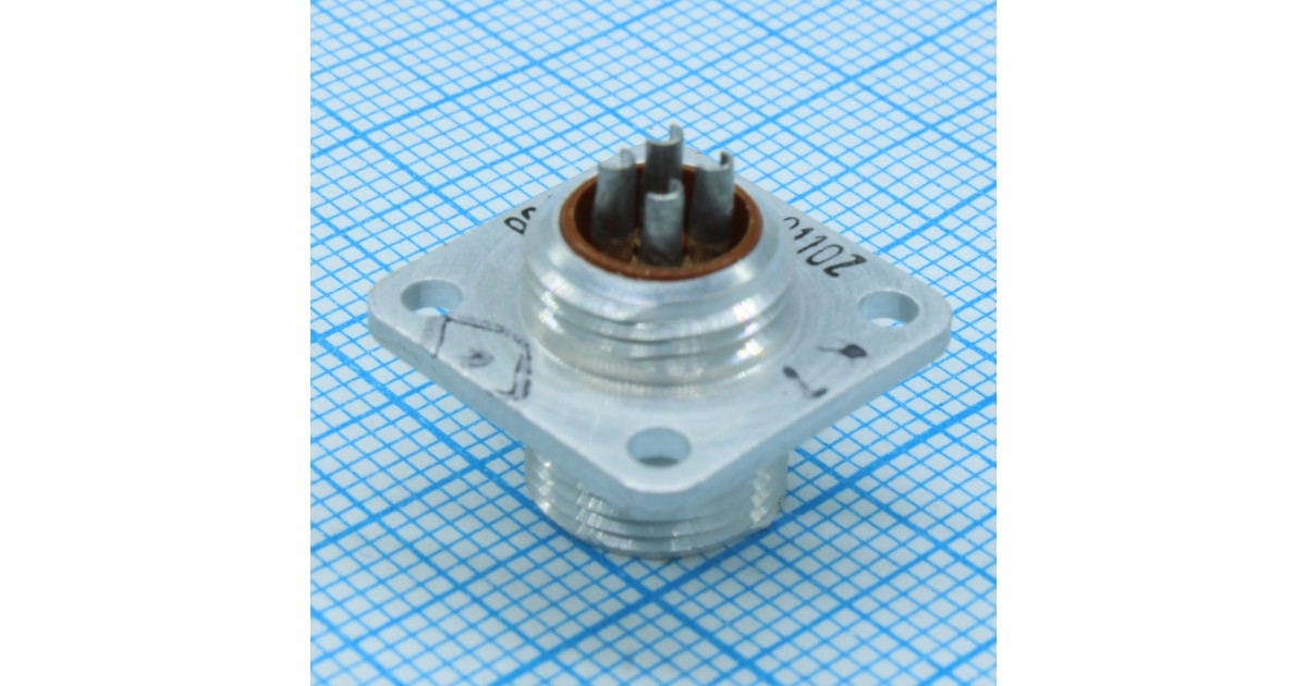 Купить РС4Э вилка Россия оптом в Москве