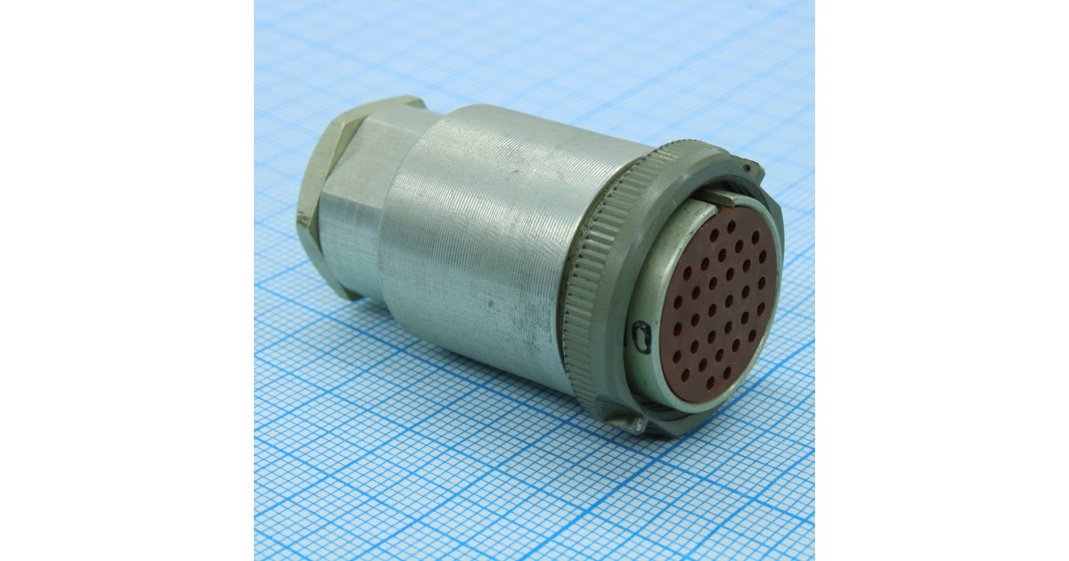 Купить РС32ТВ розетка с/к Россия оптом в Москве