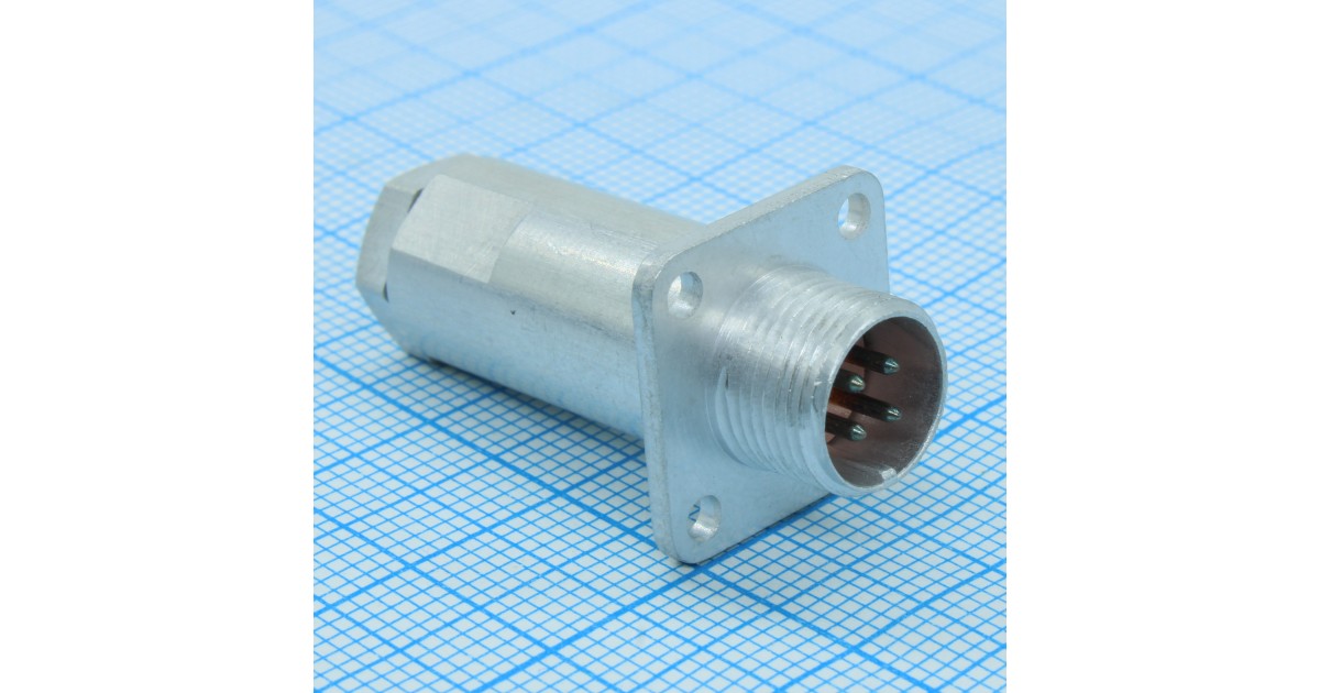 Купить РС4Э вилка с/к Россия оптом в Москве