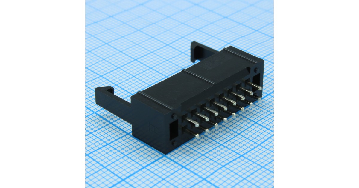 Купить DS1013-01-16SSIB-B CONNFLY оптом в Москве