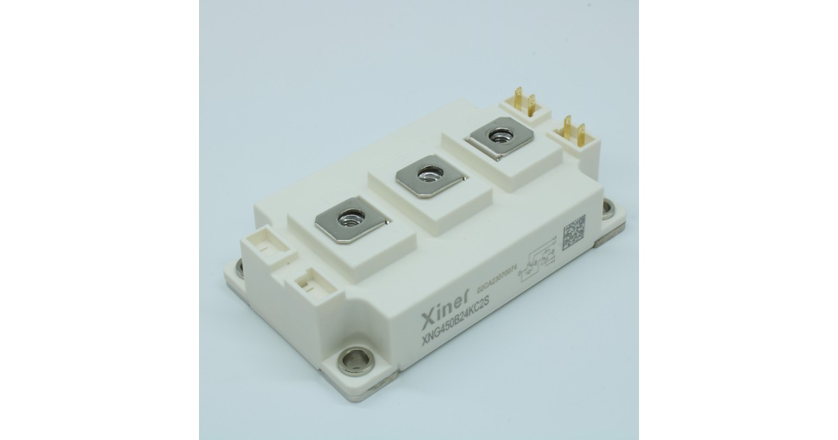 Купить XNG450B24KC2S Xiner оптом в Москве