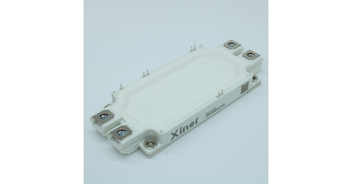 Купить XNG450B24LC5AL Xiner оптом в Москве