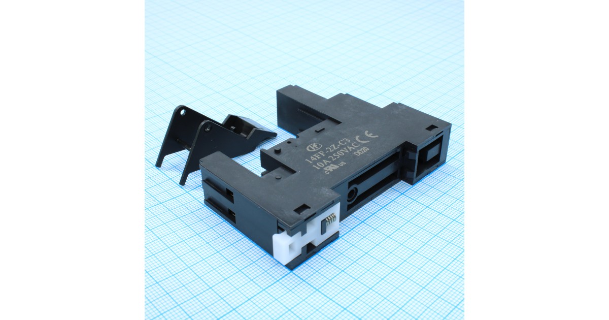 Купить 14FF-2Z-C3+14FF-H4 HONGFA оптом в Москве