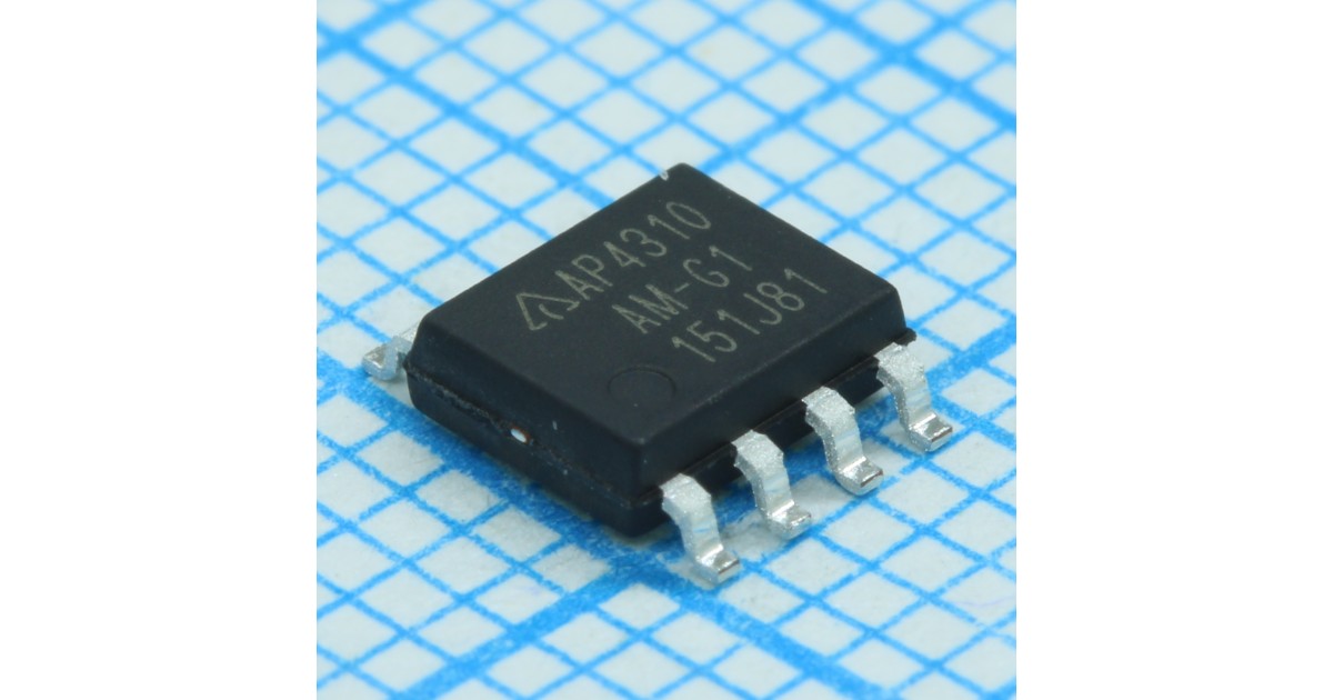 Купить CA-IS3050U ChipAnalog оптом в Москве