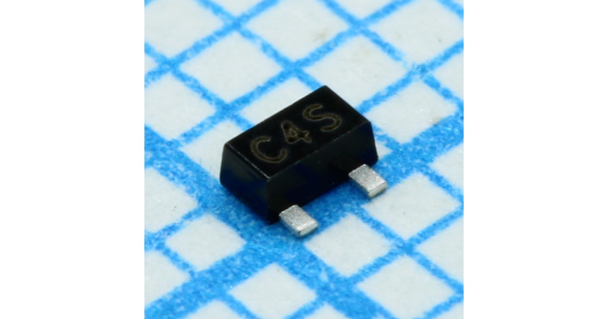 Купить CMUSH2-4S TR PBFREE CSC оптом в Москве