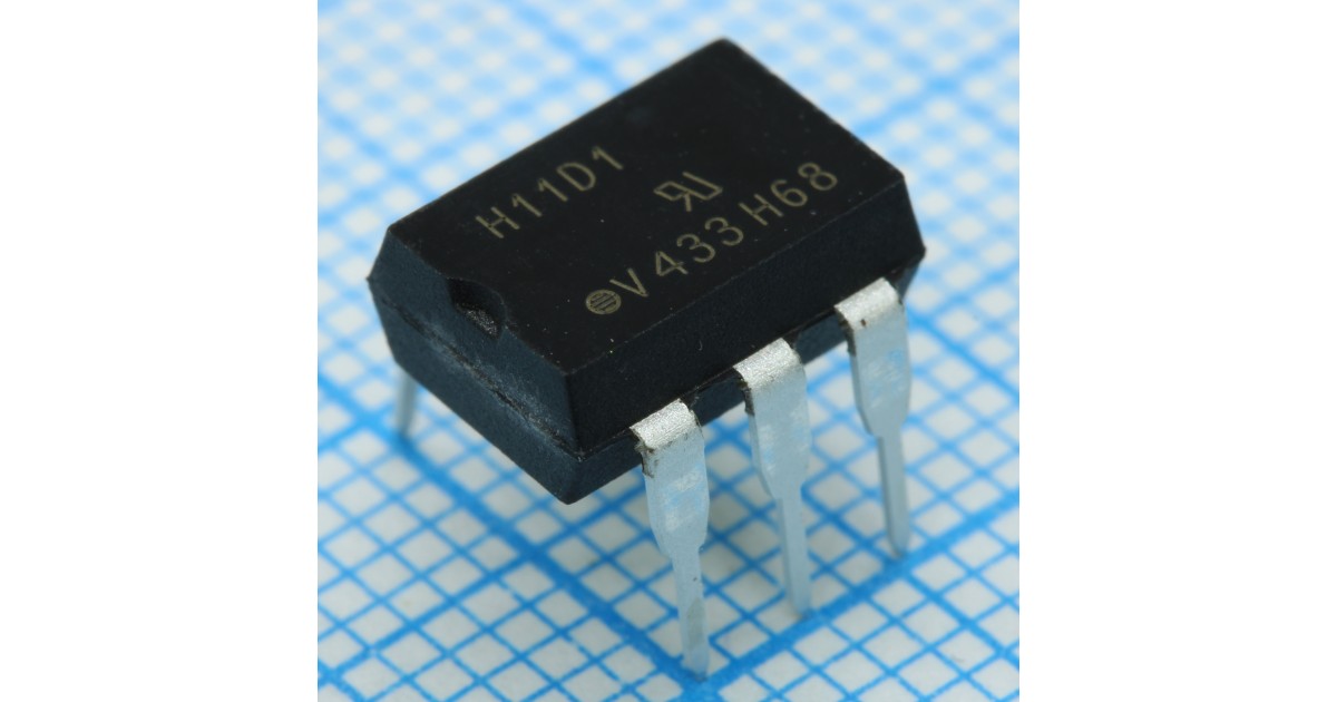 Купить H11D1 VISHAY оптом в Москве