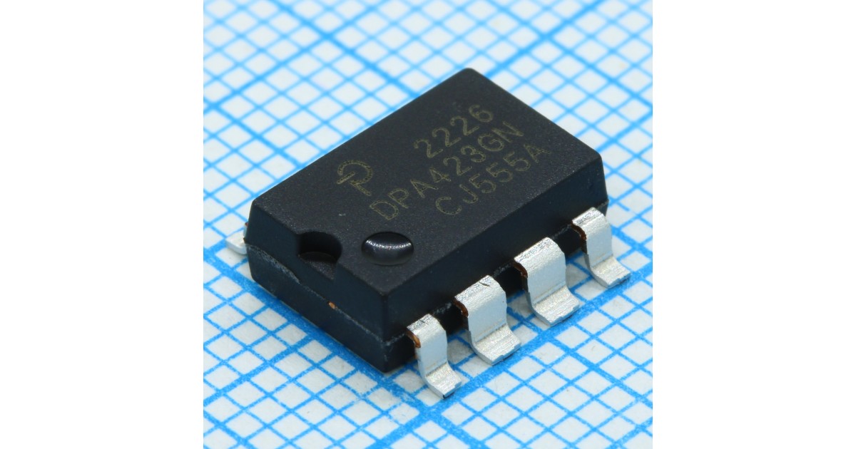 Купить DPA423GN-TL PWR оптом в Москве