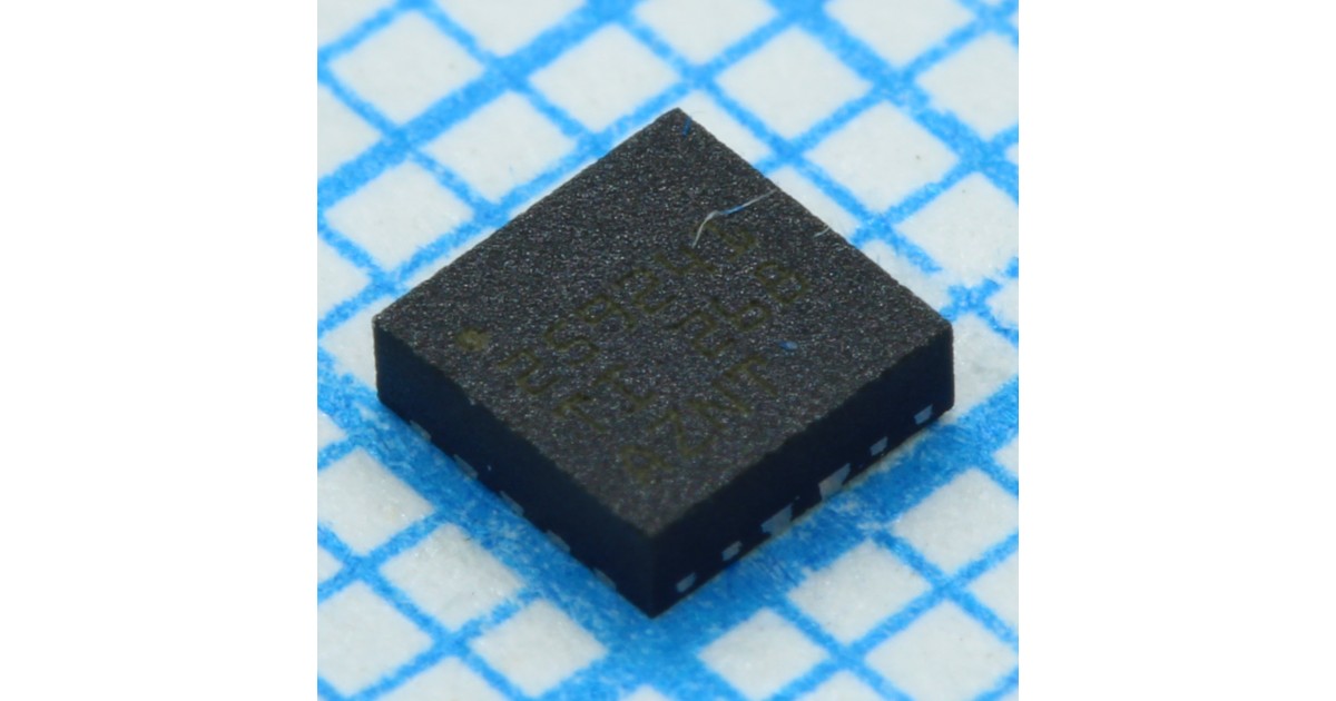 Купить SY6874DBC Silergy оптом в Москве