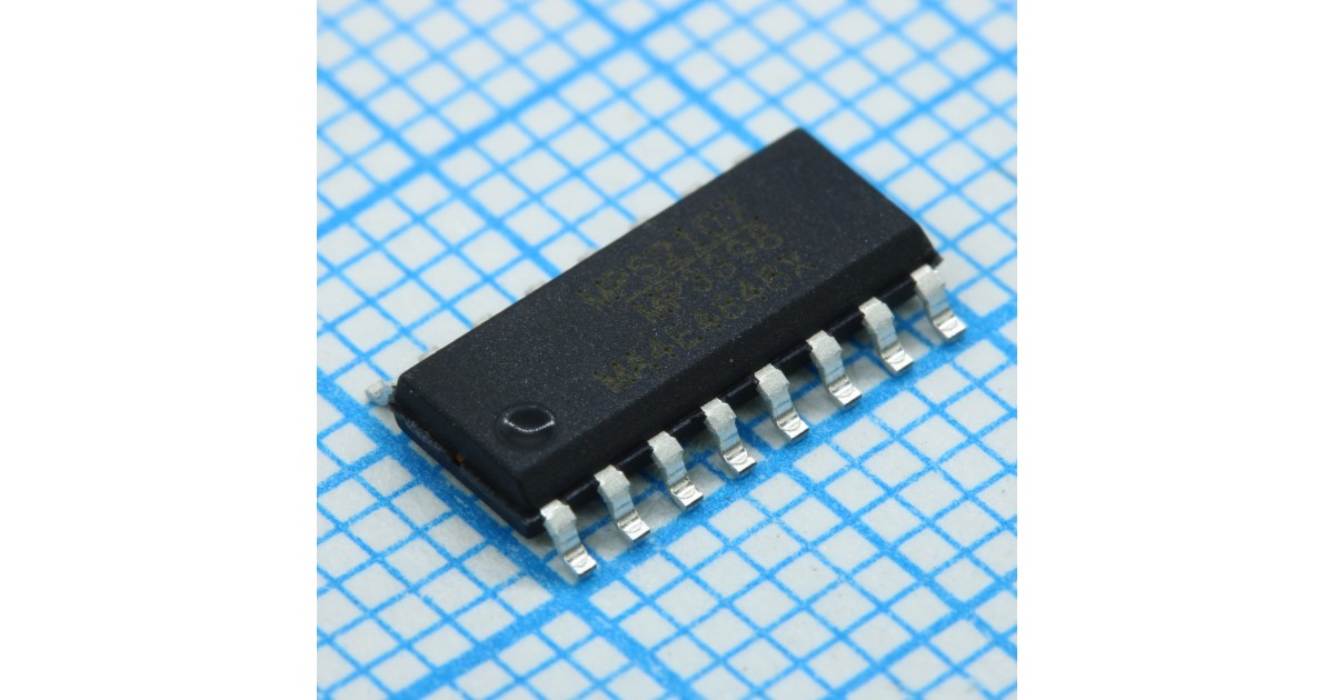 Купить TA9687GN O2Micro оптом в Москве