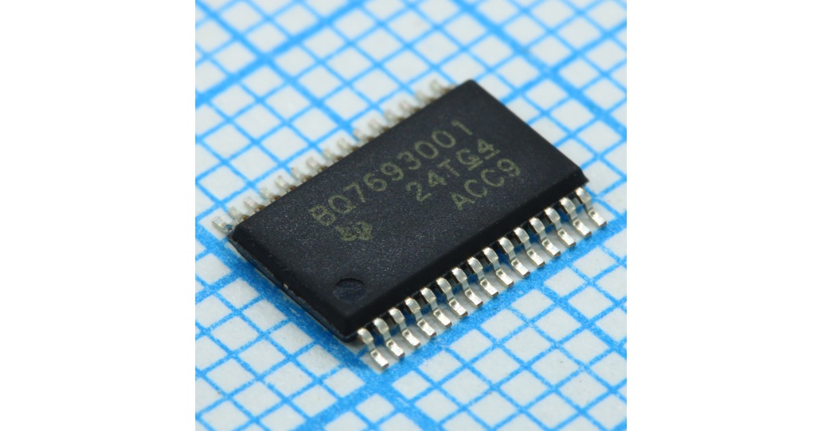 Купить BQ7693001DBTR Texas оптом в Москве