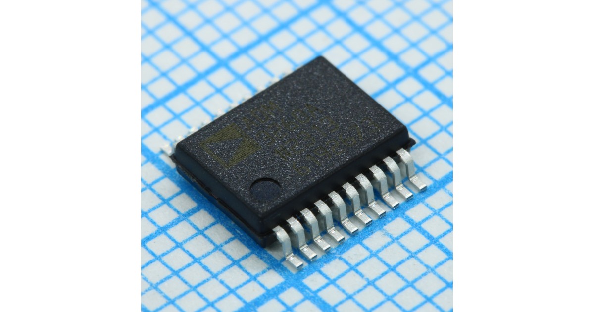 Купить ADM3260ARSZ-RL7 ADI оптом в Москве