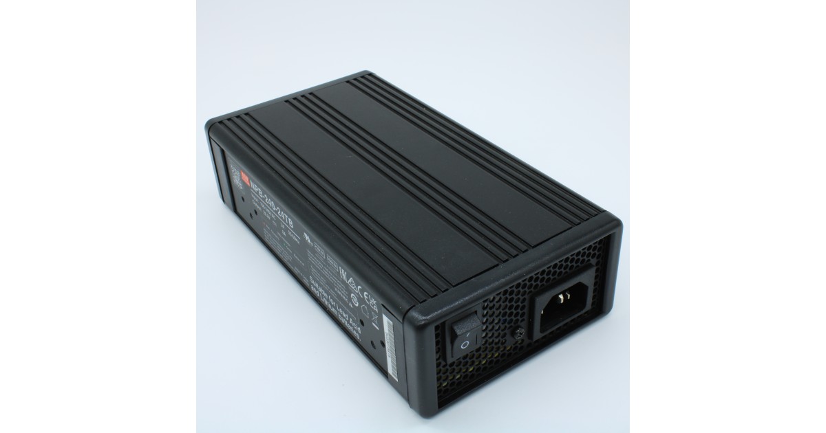 Купить NPB-240-24TB Mean Well оптом в Москве