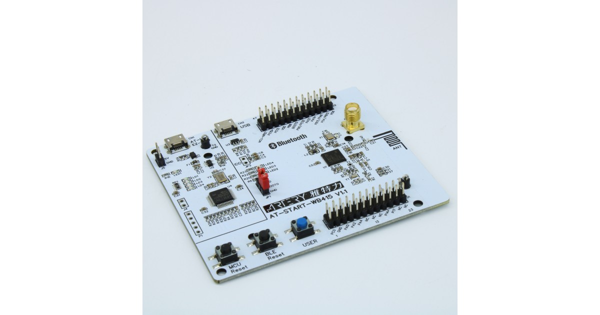 Купить AT-START-WB415 Artery оптом в Москве