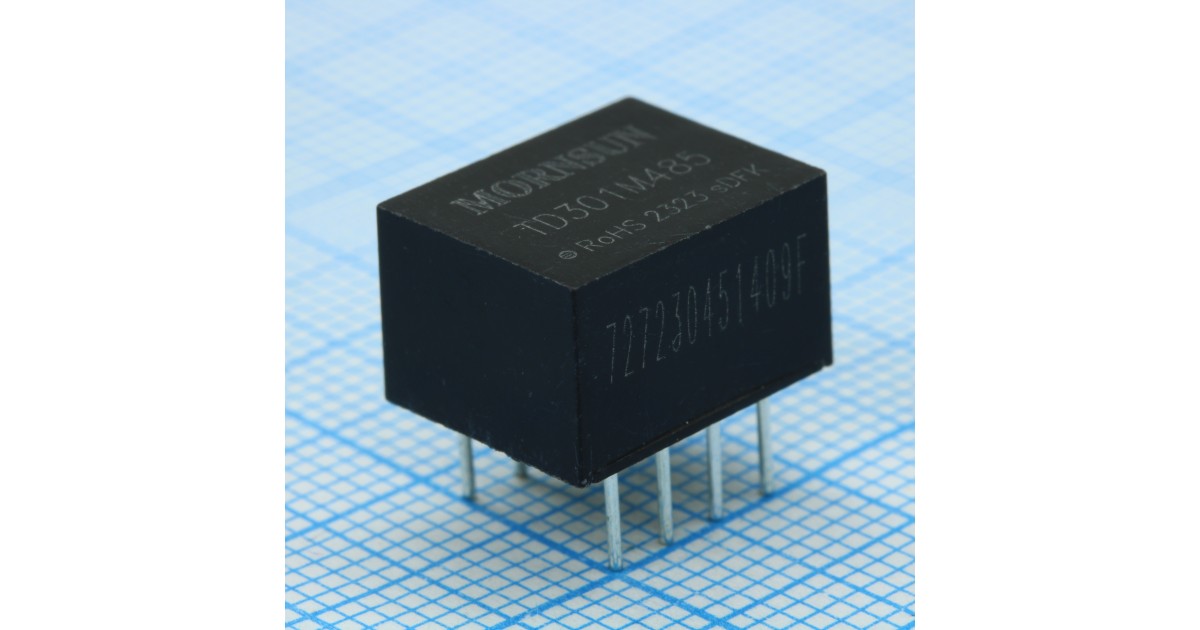 Купить TD301M485 MORNSUN оптом в Москве