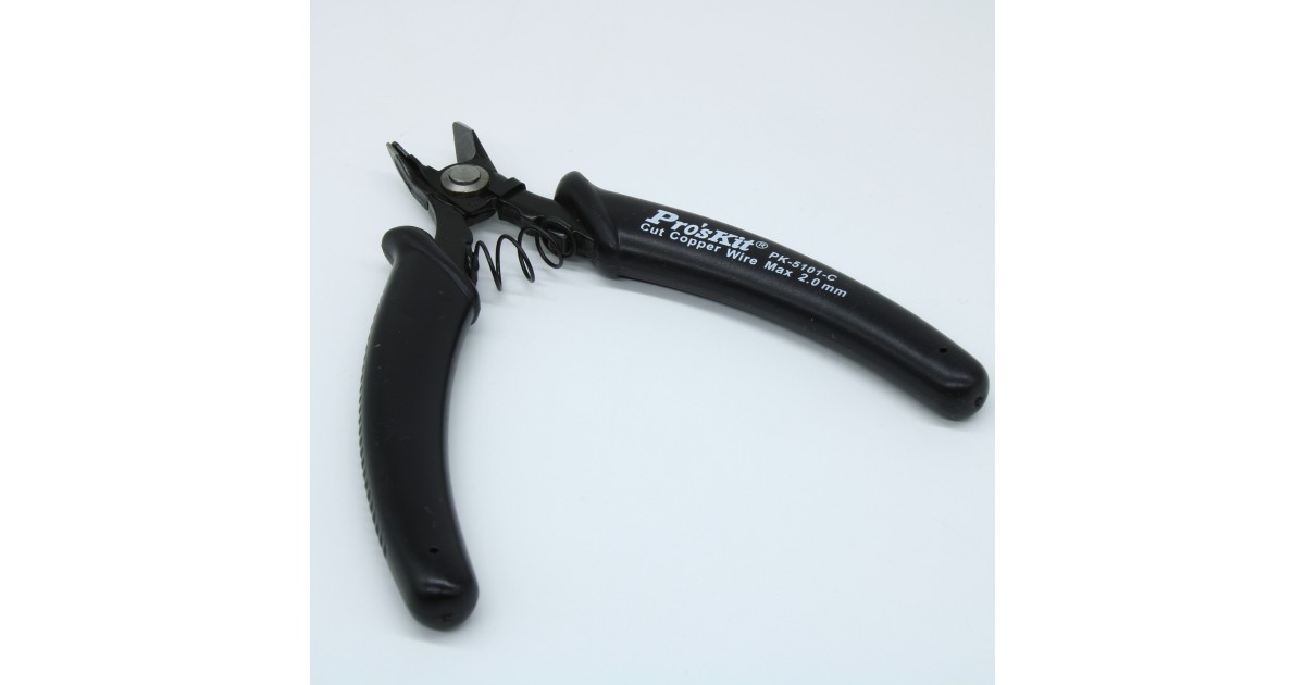 Купить 1PK-5101-C Pro'sKit оптом в Москве