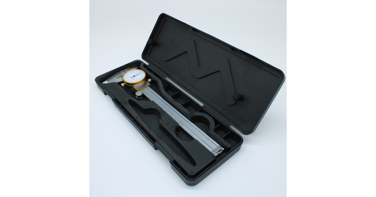 Купить Штангенциркуль стрелочный 150мм Rexant оптом в Москве