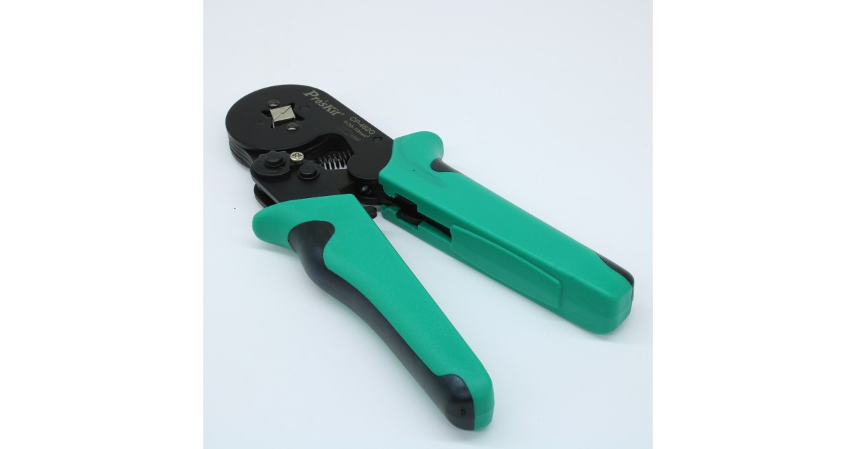 Купить CP-462G Pro'sKit оптом в Москве