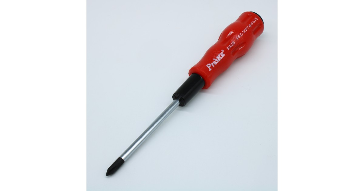 Купить 89402B Pro'sKit оптом в Москве