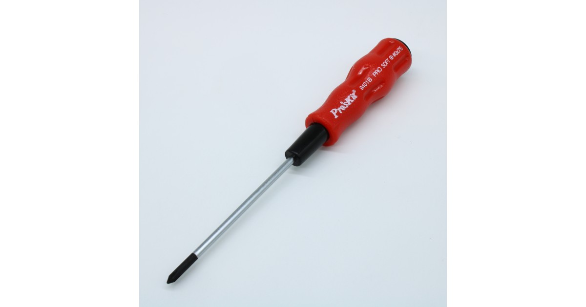 Купить 89401B Pro'sKit оптом в Москве