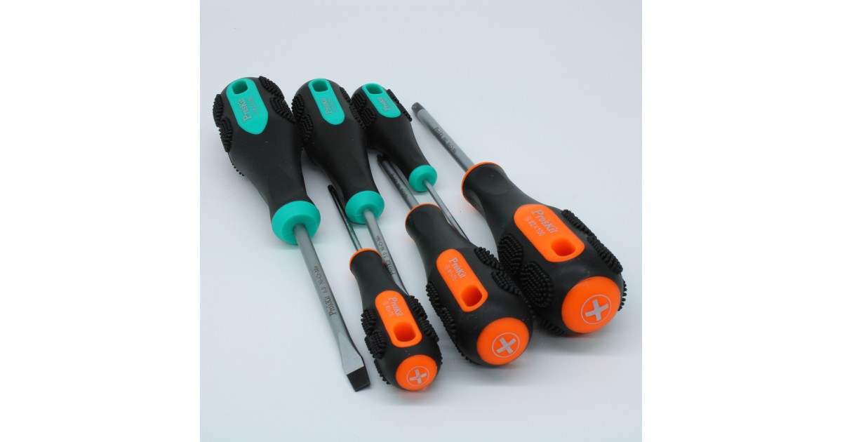 Купить SD-2301 Pro'sKit оптом в Москве