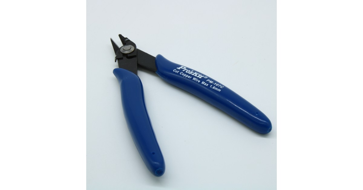 Купить PM-107C Pro'sKit оптом в Москве