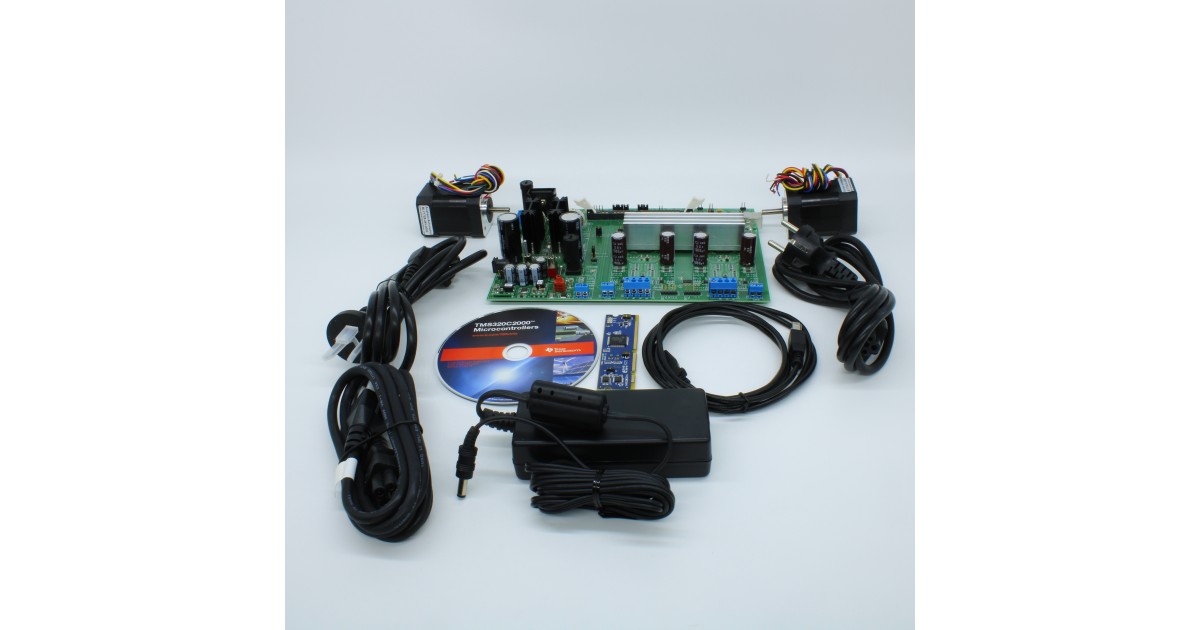 Купить TMDS2MTRPFCKIT Texas оптом в Москве