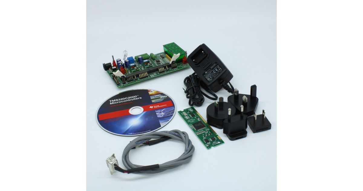 Купить TMDSDCDC2KIT Texas оптом в Москве