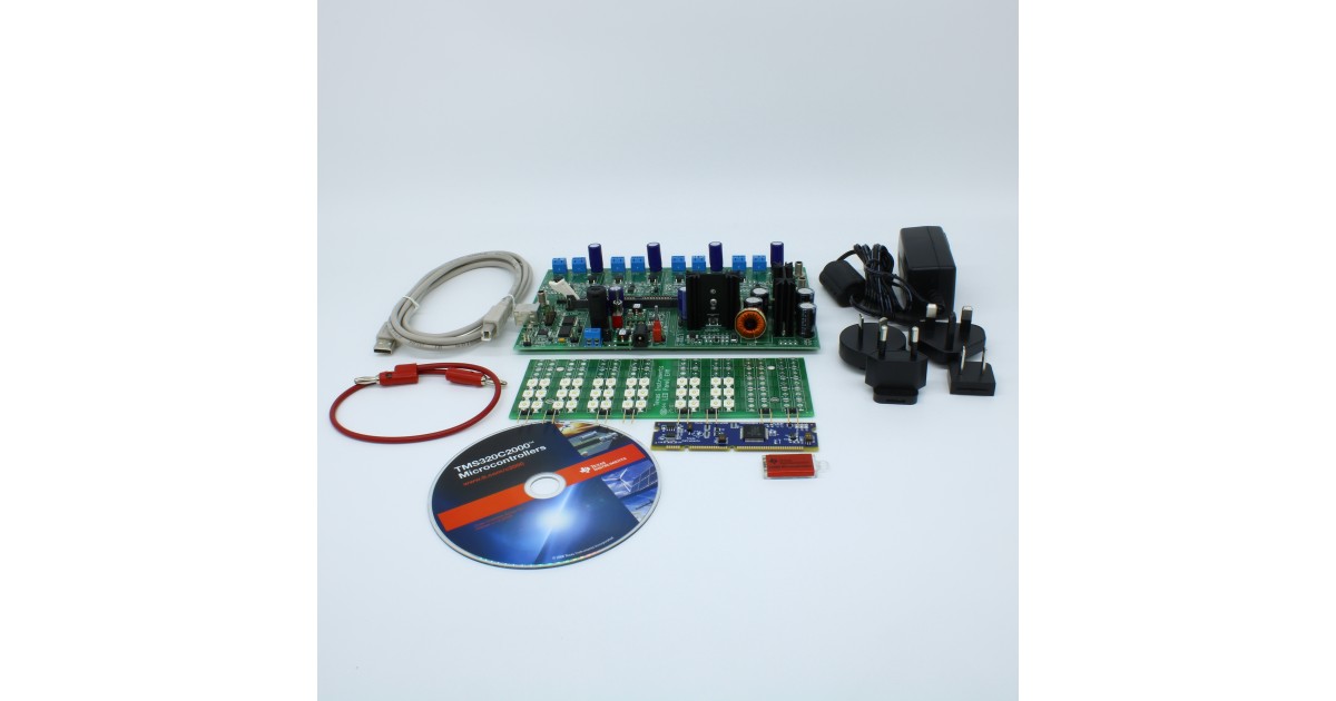 Купить TMDSDCDCLEDKIT Texas оптом в Москве