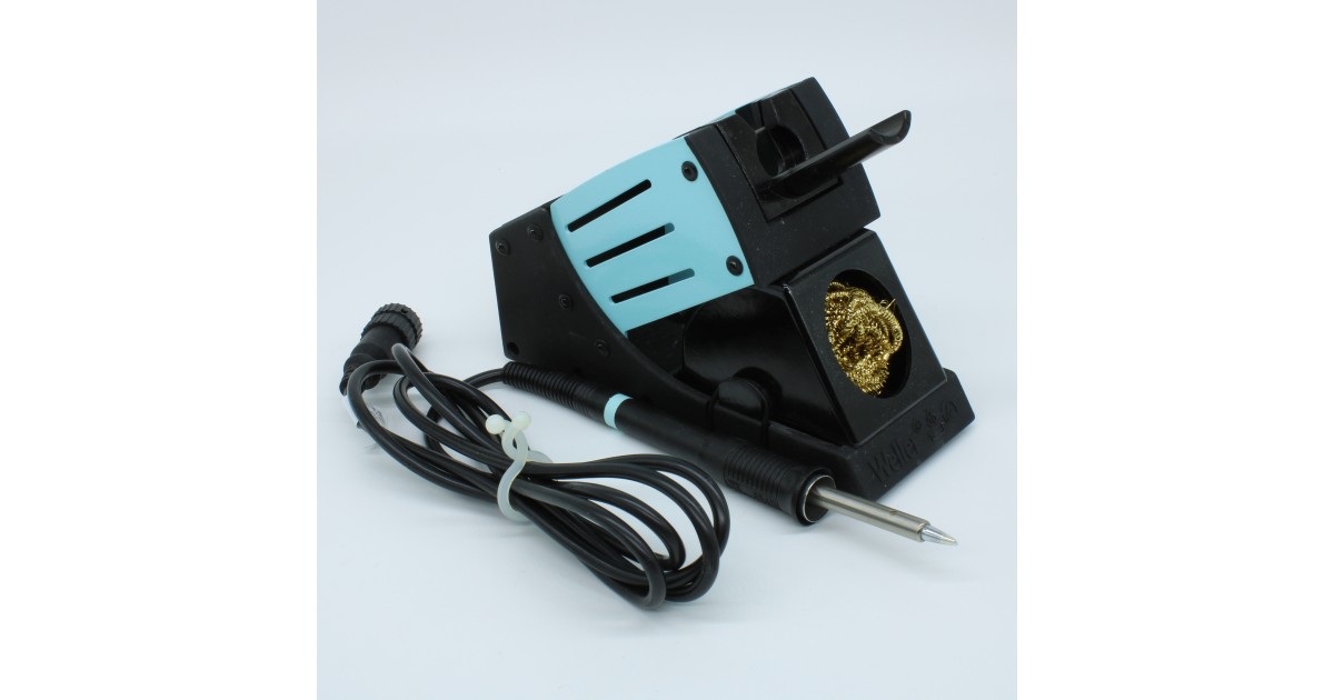 Купить WP 80 SOLD.SET 80W/24V W.HOLDER WDH10 Weller оптом в Москве