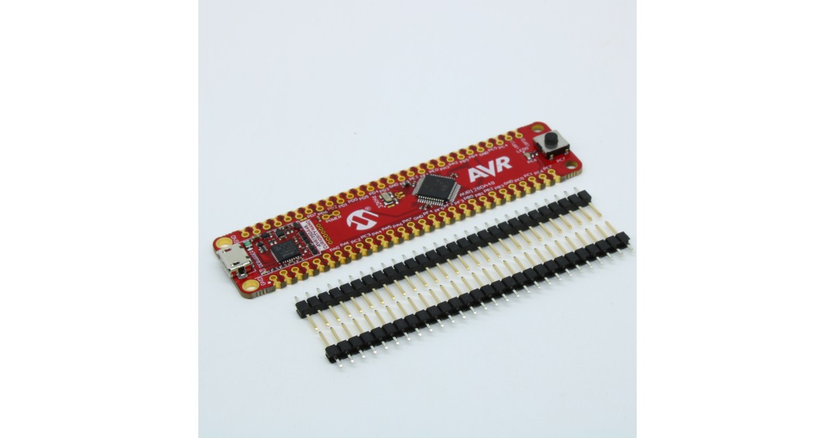 Купить DM164151 MCHP оптом в Москве