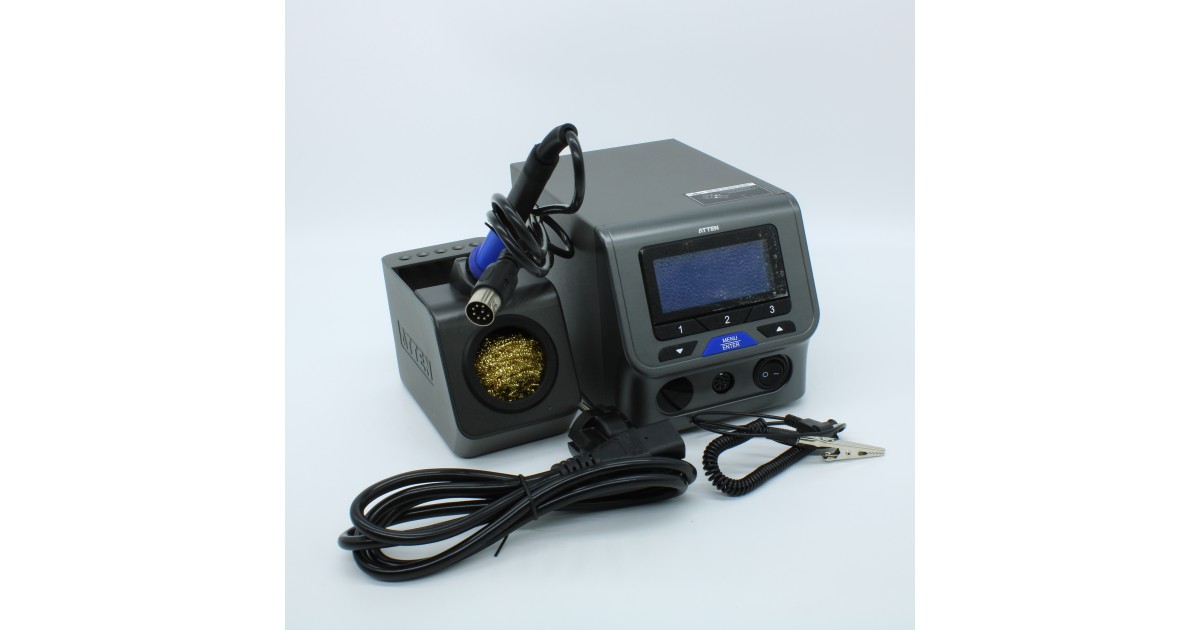 Купить ST-1503 ATTEN оптом в Москве