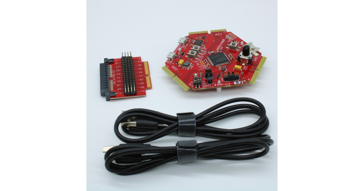 Купить KITXMC44EE1001TOBO1 INF оптом в Москве