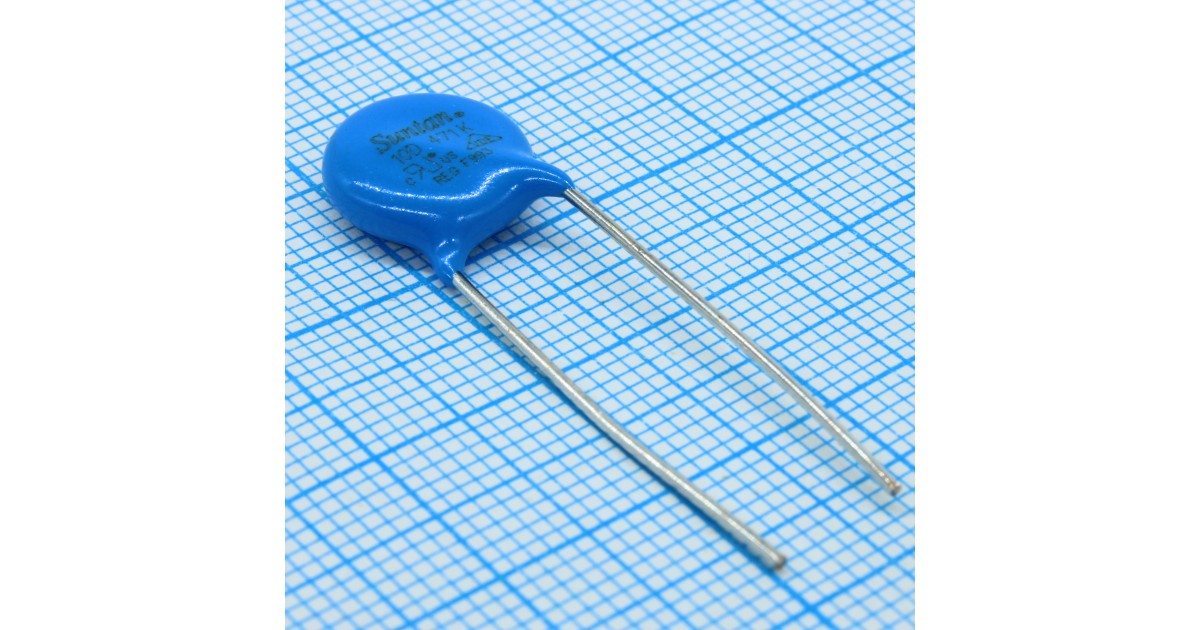 Купить TSV10D471K SUNTAN оптом в Москве