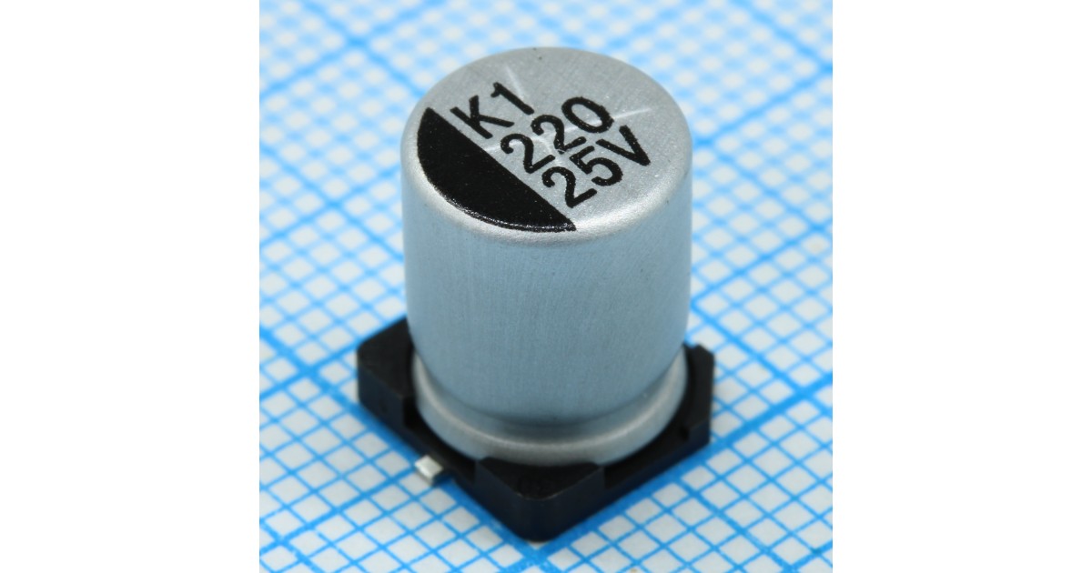 Купить CK025M221F10PKKKV00R Suscon оптом в Москве