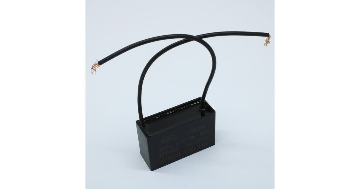 Купить CBB61  10UF  450V SAIFU оптом в Москве