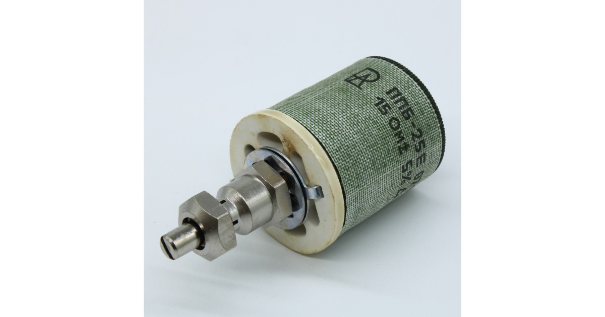 Купить ППБ-25Е      15  ±5% Россия оптом в Москве