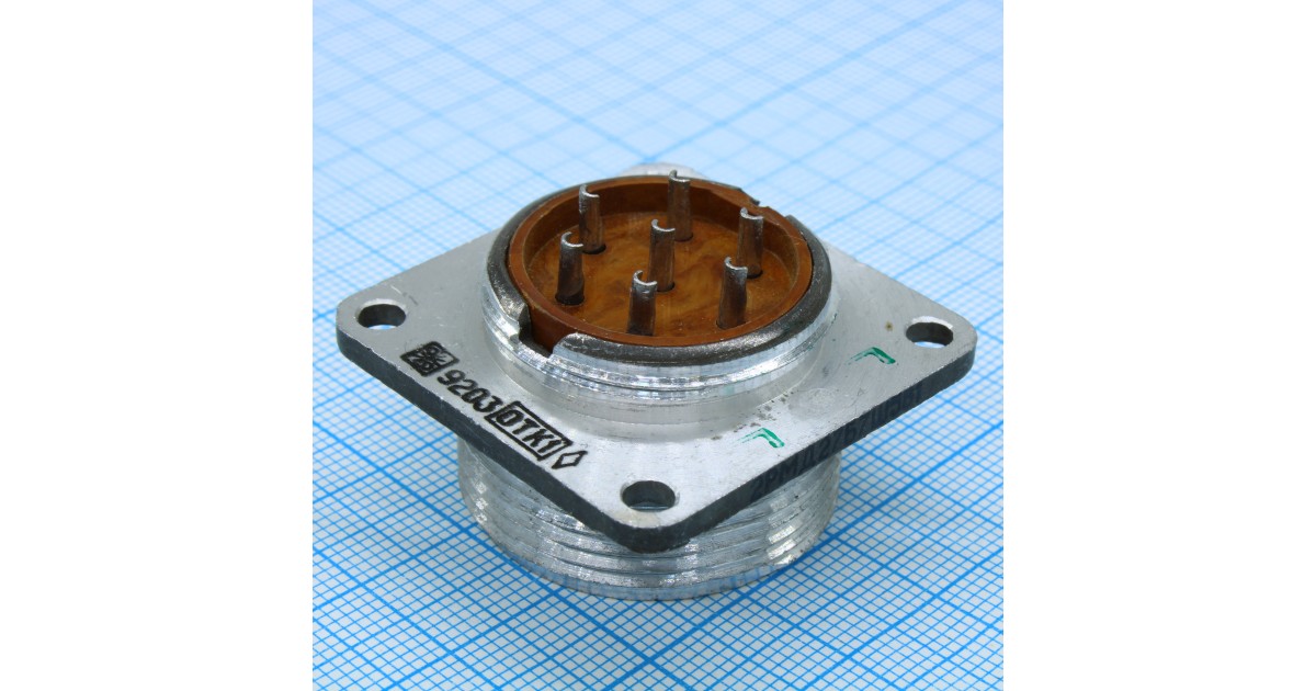 Купить 2РМД27Б7Ш5В1 Россия оптом в Москве