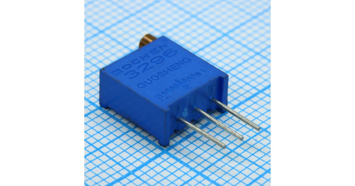 Купить 3296W-1-502 Bochen оптом в Москве