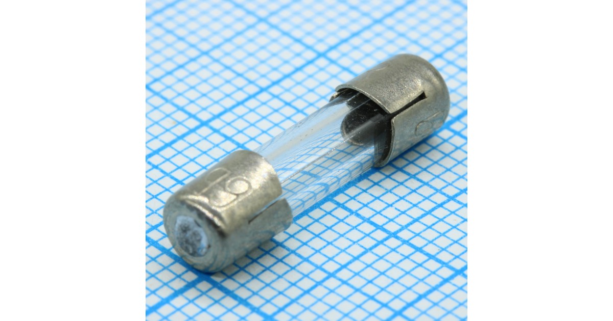 Купить ВПБ6-11В   3.15А Радиодеталь оптом в Москве