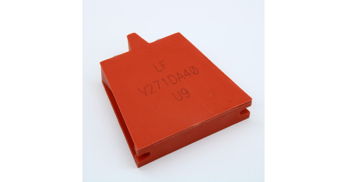 Купить V271DA40 Littelfuse оптом в Москве