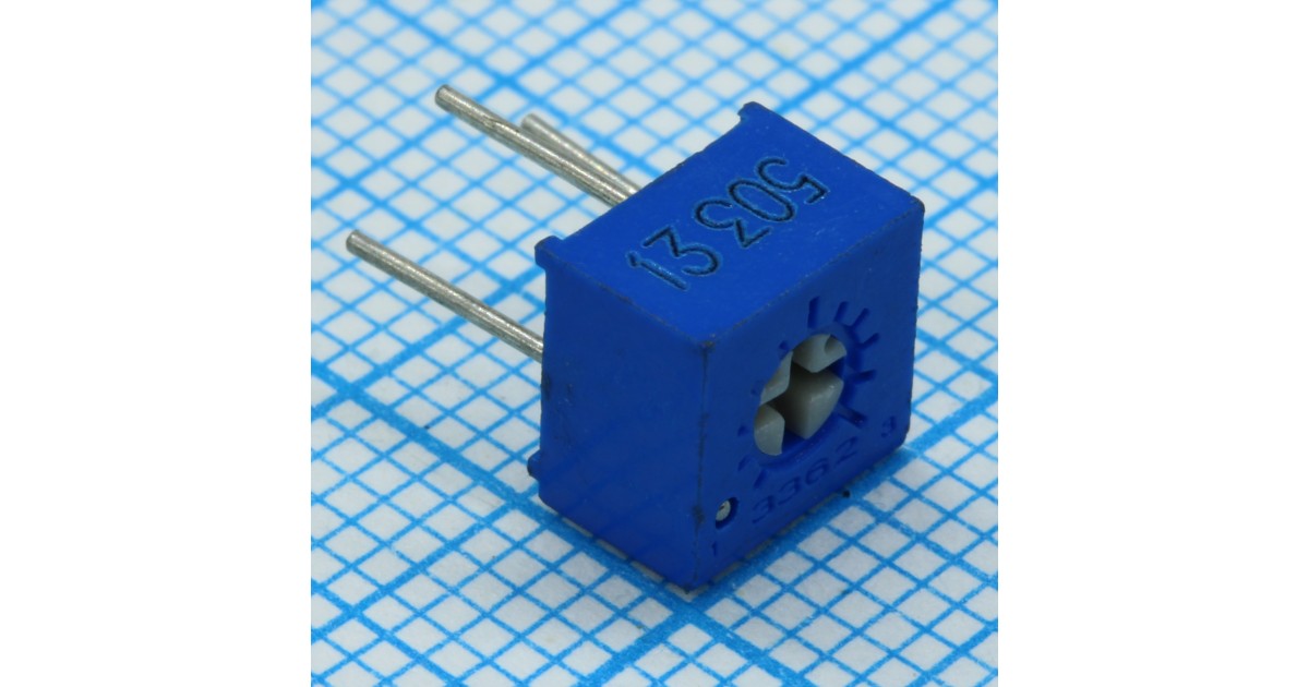 Купить 3362P-1-503 Bochen оптом в Москве