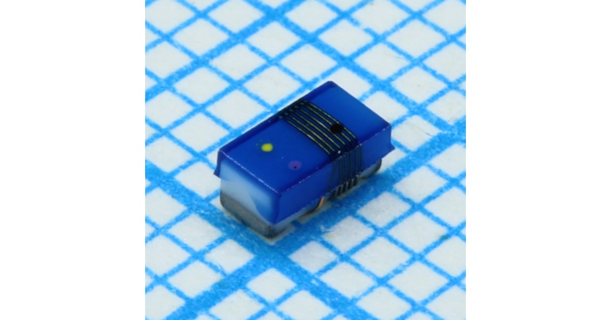 Купить 1206CS-470XGLC COILCRAFT оптом в Москве