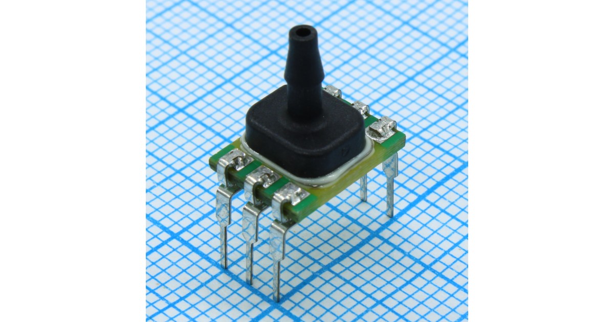 Купить ABP2DANT001PGSA3XX Honeywell оптом в Москве