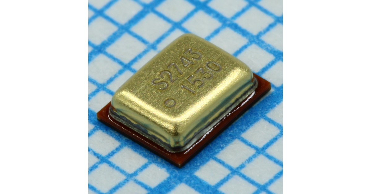 Купить SPU0410LR5H-QB KNOWLES оптом в Москве