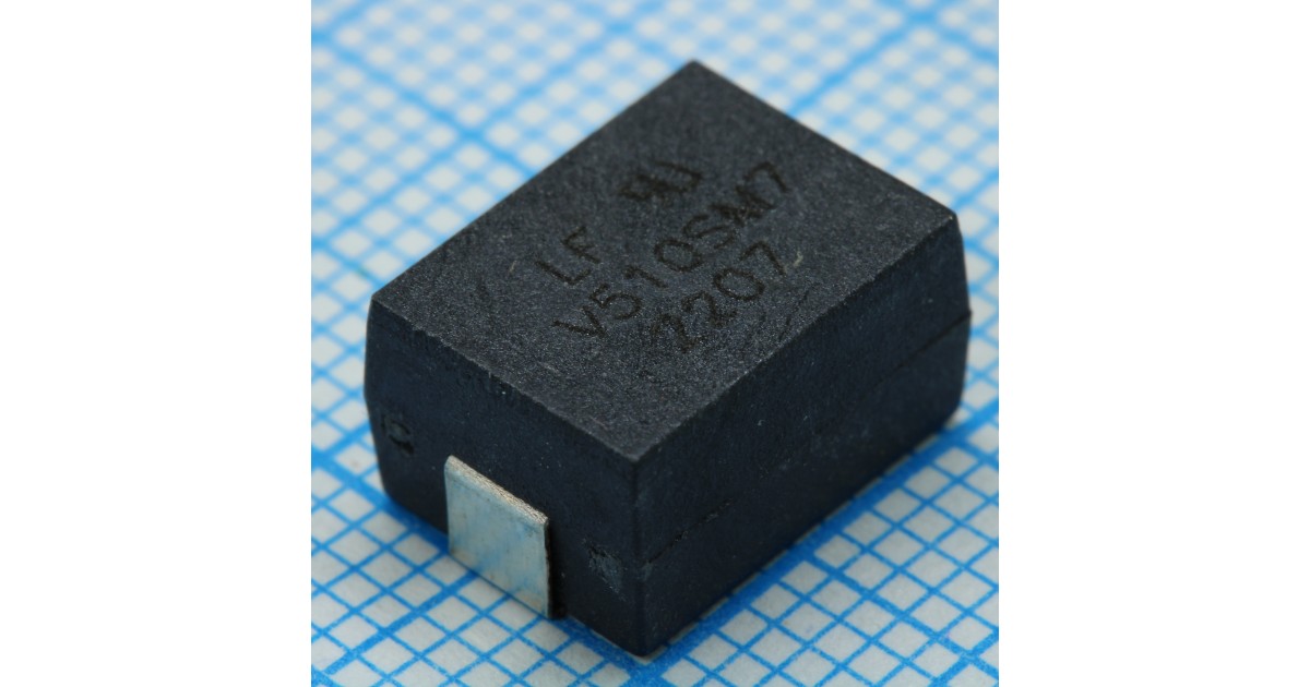 Купить V510SM7 Littelfuse оптом в Москве
