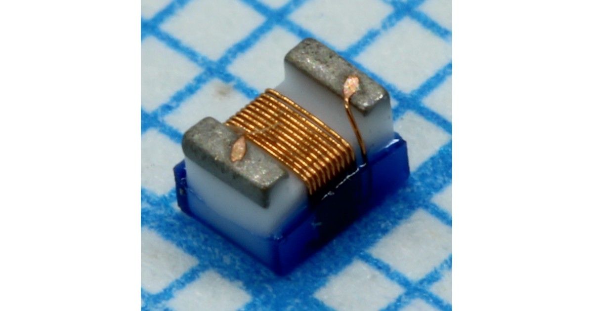 Купить 0805CS-121XGLC COILCRAFT оптом в Москве