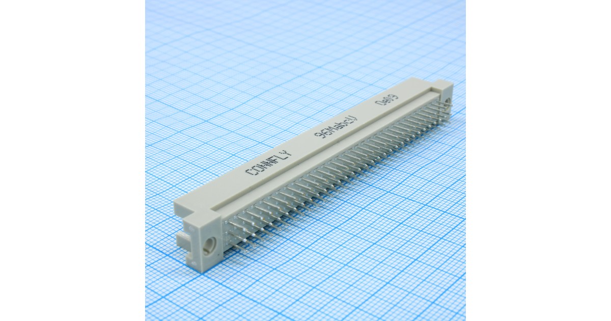 Купить DS1119-96MOV13 CONNFLY оптом в Москве