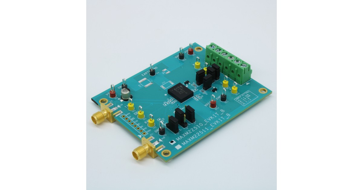 Купить MAXM22510EVKIT# MAX оптом в Москве